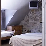 Vakantiehuis Typical Ardenne House