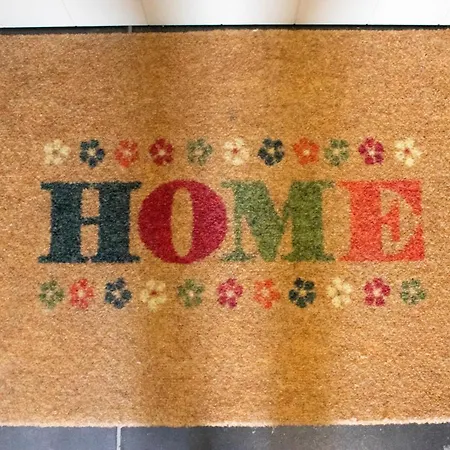 Typical Ardenne House * 라로셰안알데네