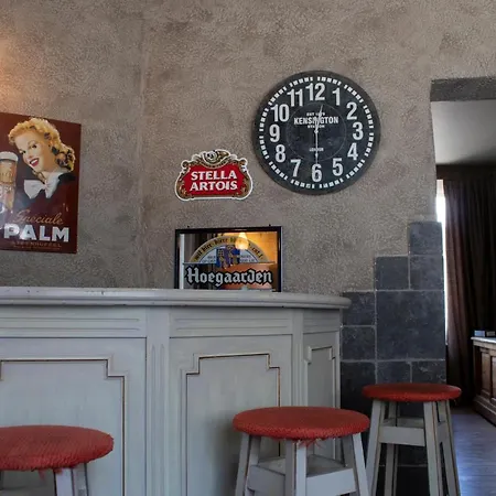 Typical Ardenne House