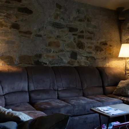 Hébergement de vacances Typical Ardenne House La-Roche-en-Ardenne