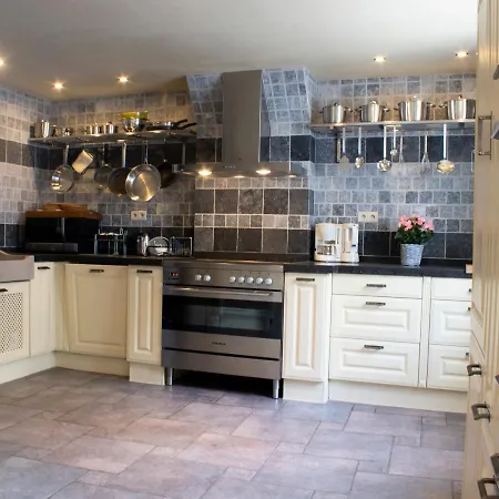 펜션 Typical Ardenne House 라로셰안알데네