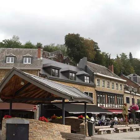 펜션 Typical Ardenne House