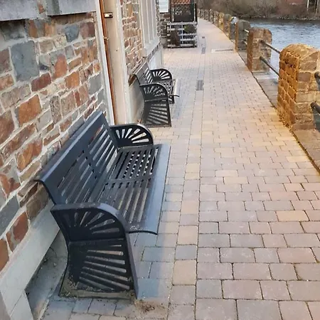 Typical Ardenne House *