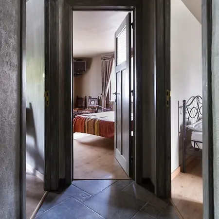 펜션 Typical Ardenne House