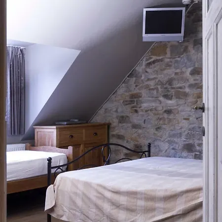 펜션 Typical Ardenne House