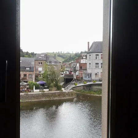 Typical Ardenne House La-Roche-en-Ardenne