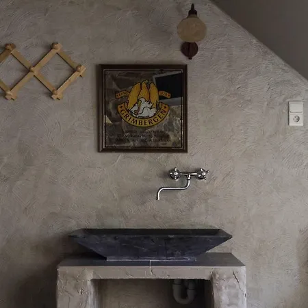 Typical Ardenne House