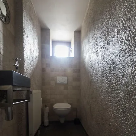 Hébergement de vacances Typical Ardenne House *